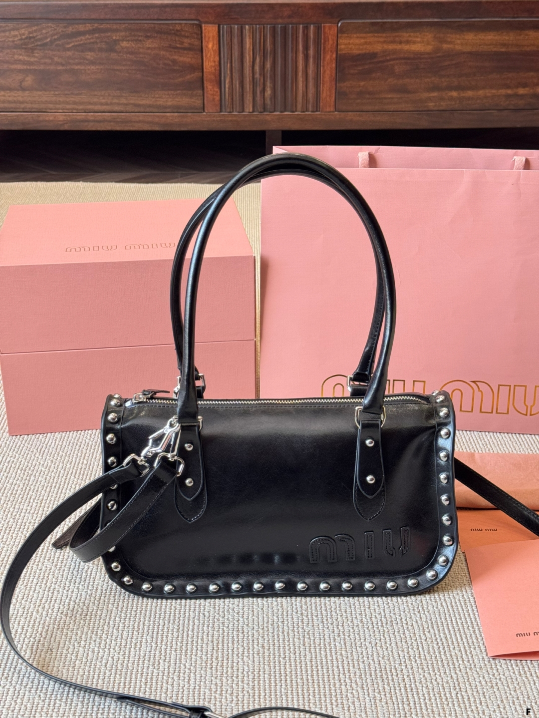 MiuMiu bag 78